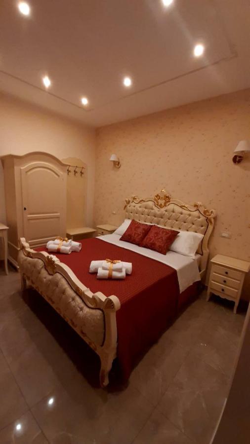 B&B Orchidea โจยาเตาโร ภายนอก รูปภาพ